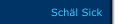 Schäl Sick